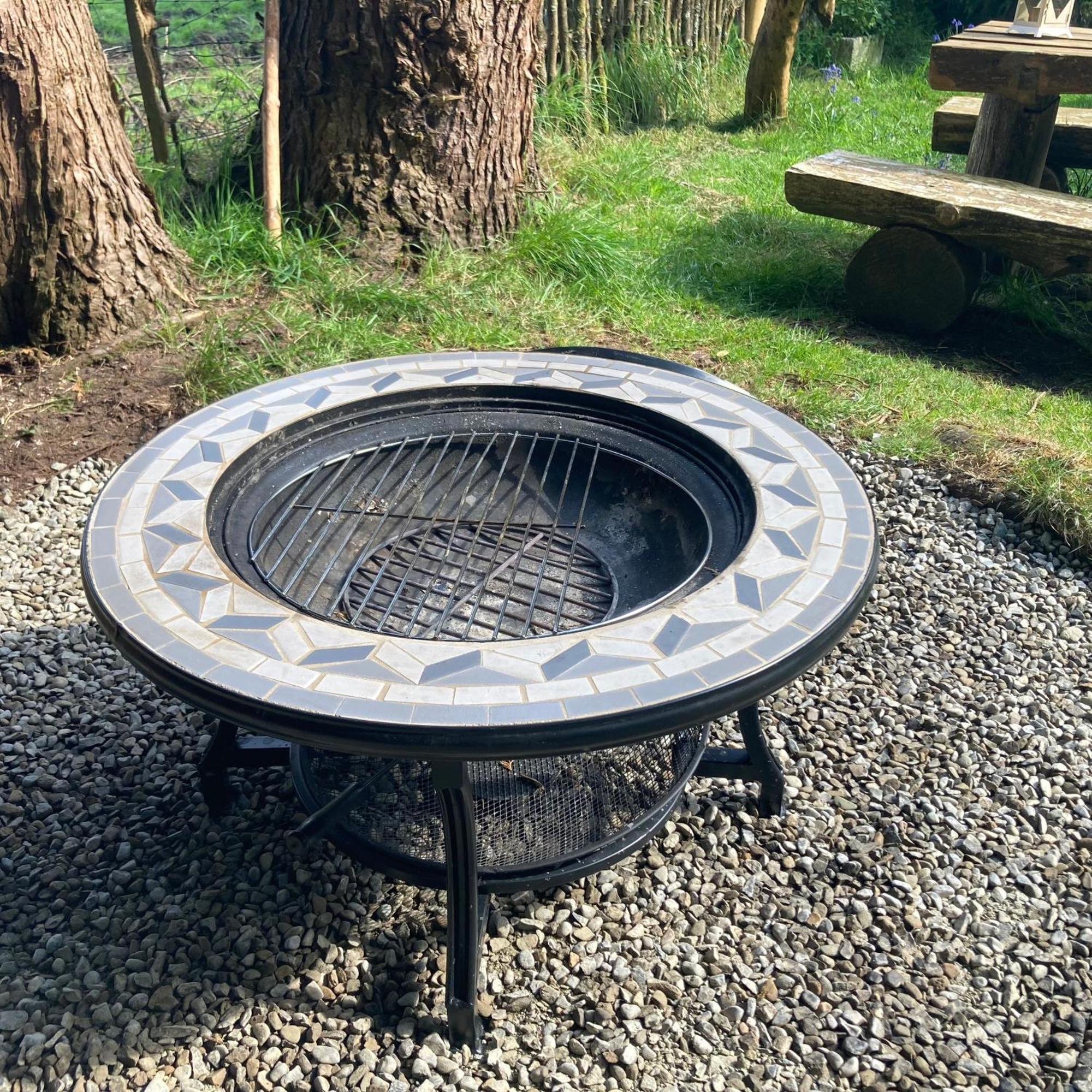 Aughavannagh Yurt Glamping Aughrim Exteriér fotografie